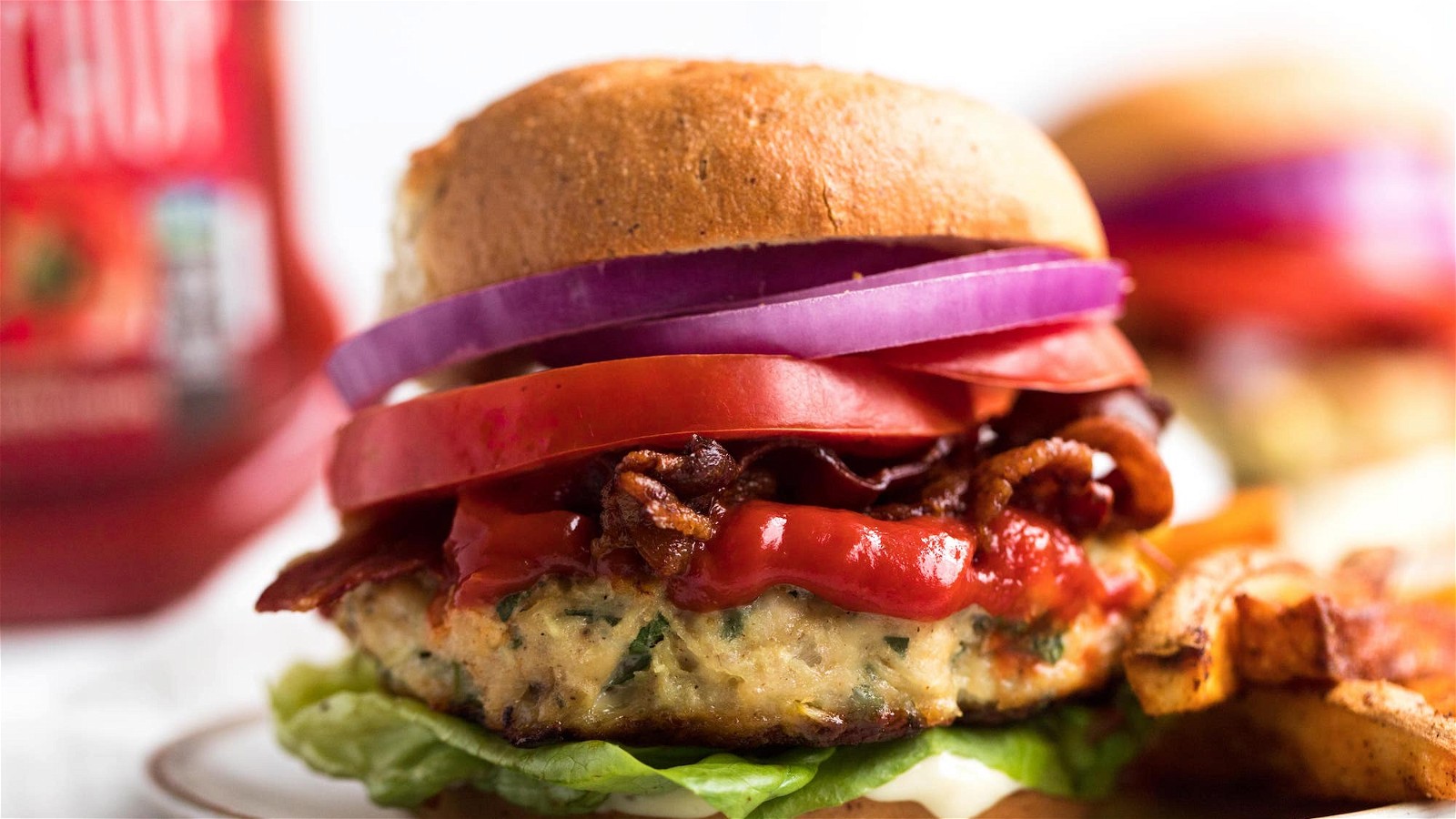 ground-chicken-burgers-recipe