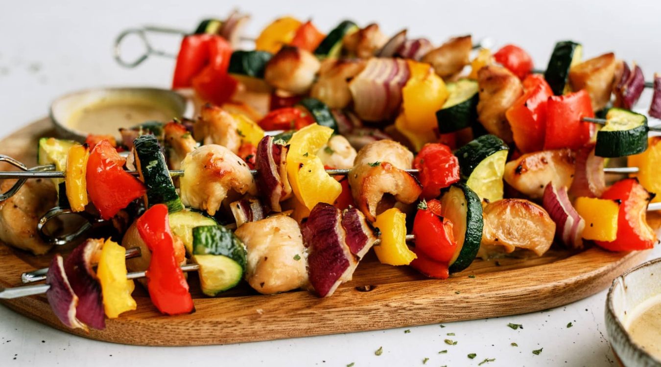 honey-chicken-kabobs-recipe