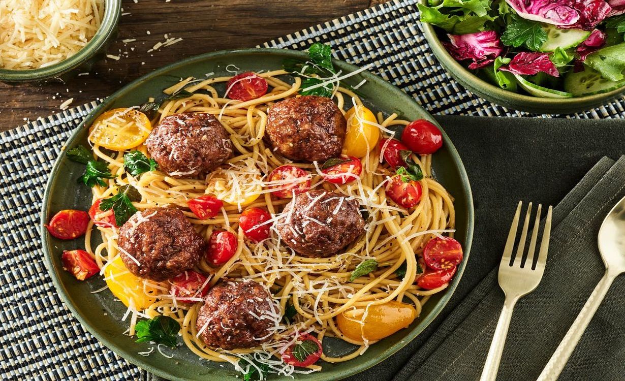 italian-baked-meatballs-recipe