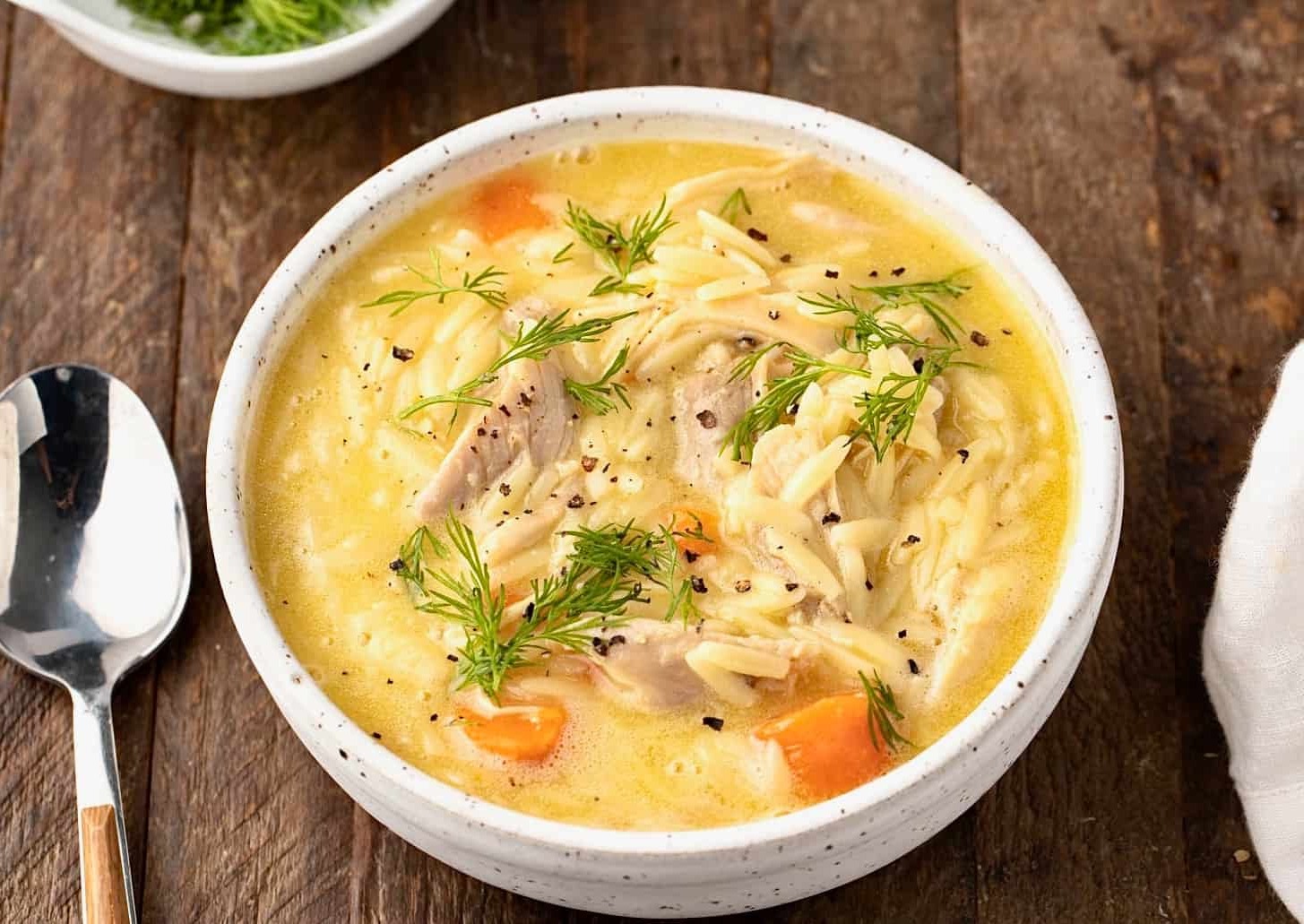 lemon-chicken-orzo-soup-recipe