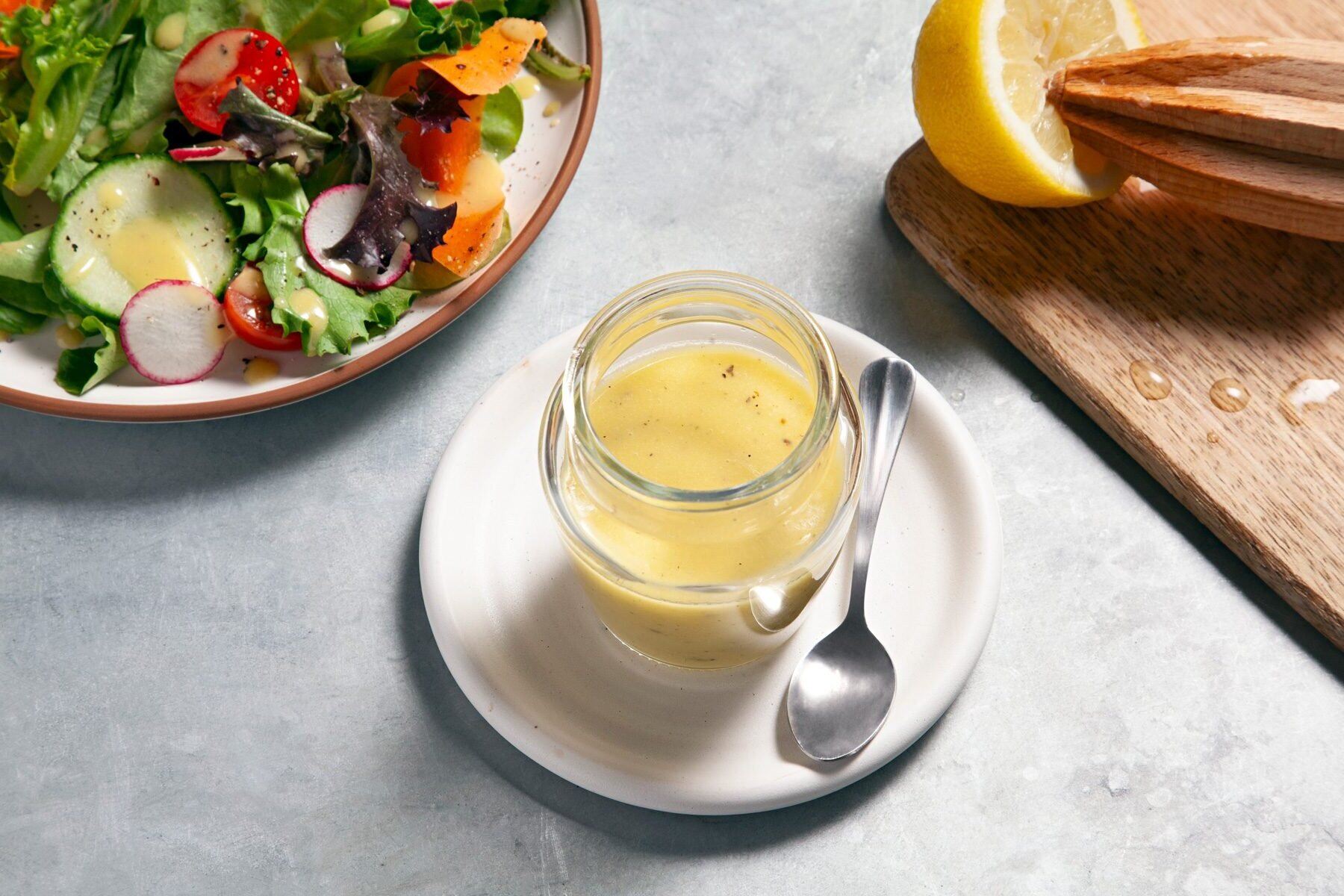 lemon-vinaigrette-recipe