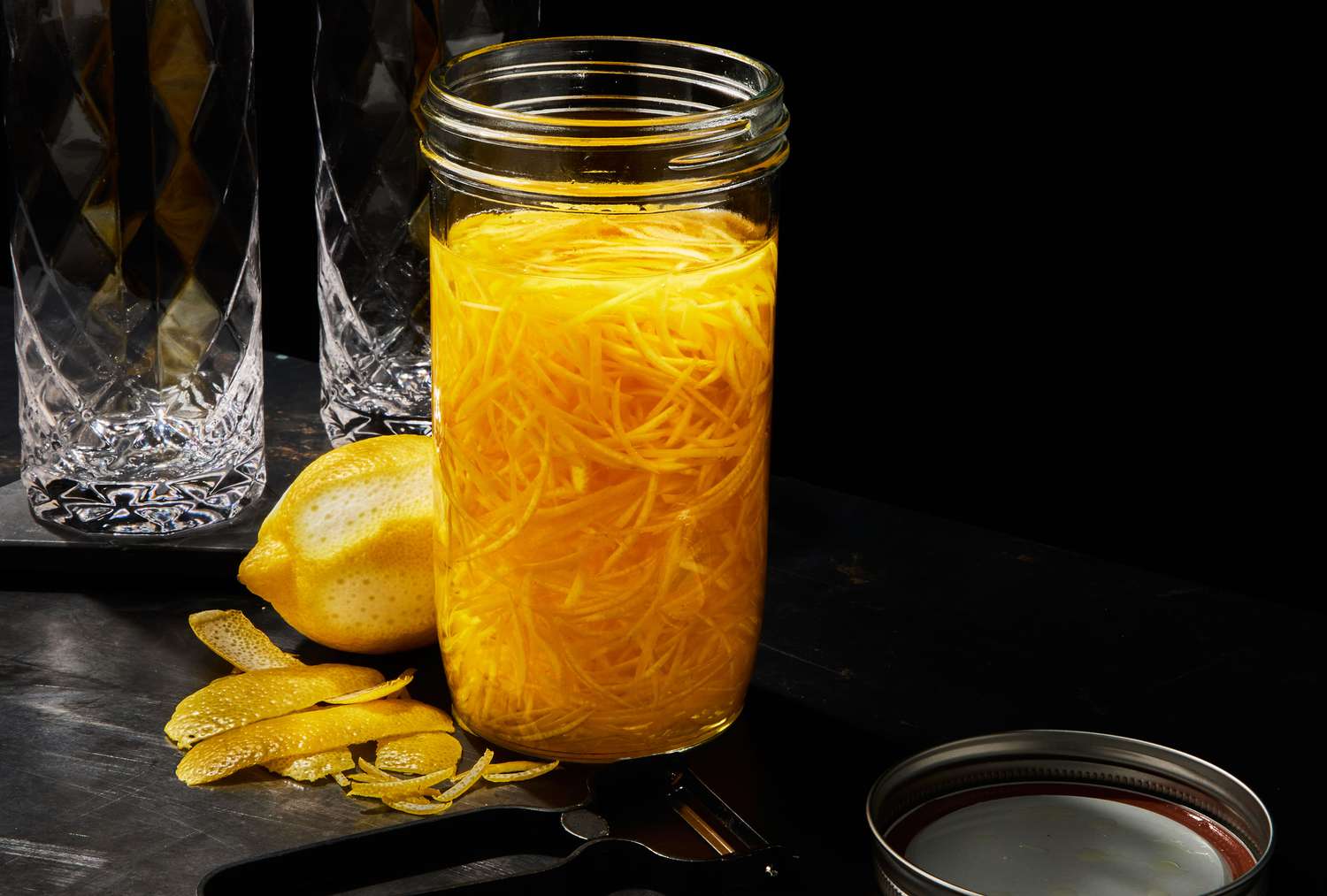 limoncello-recipe