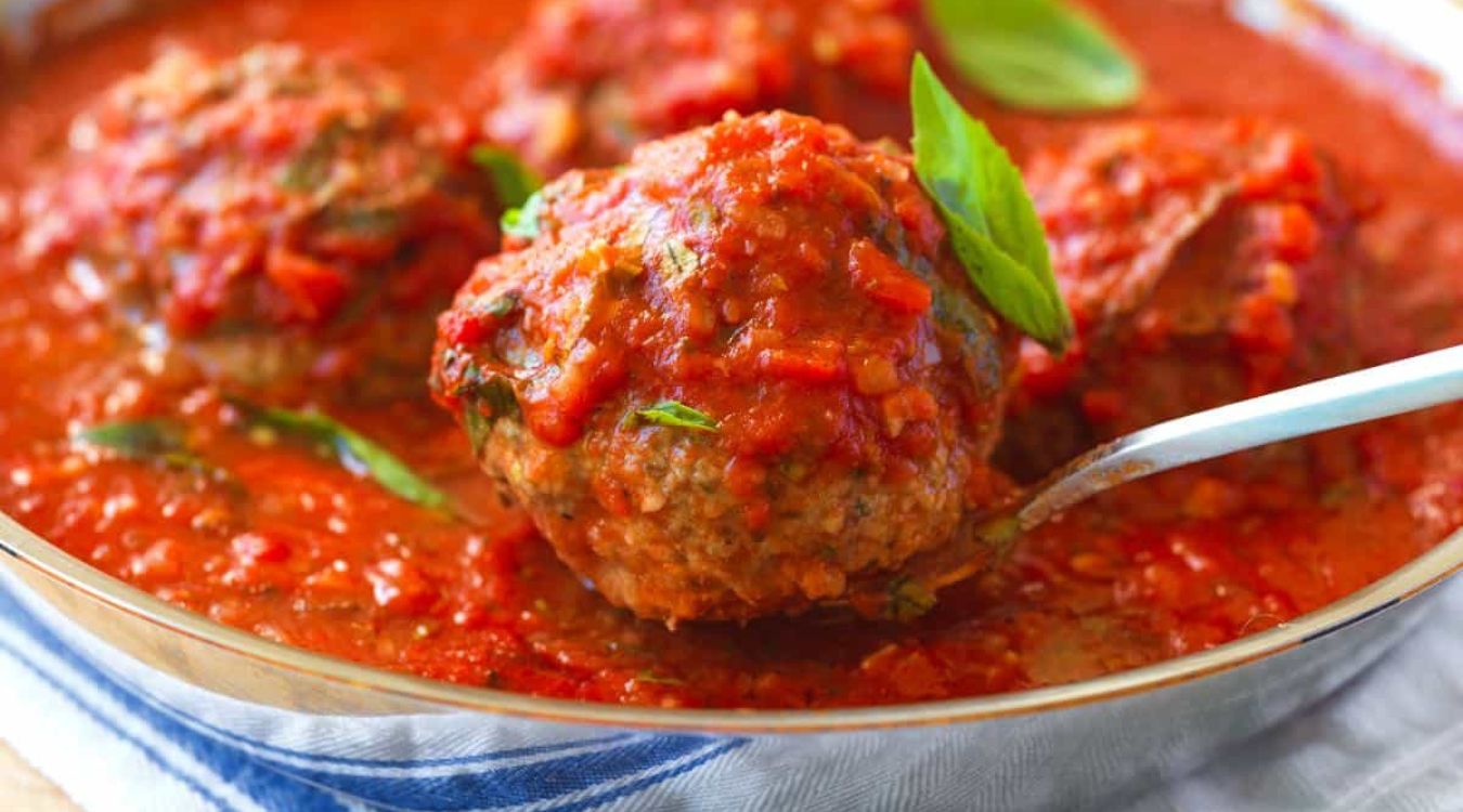 meatballs-recipe