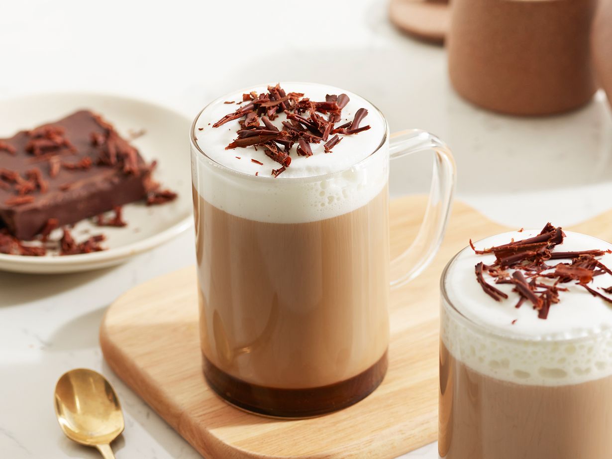 mocha-coffee-recipe