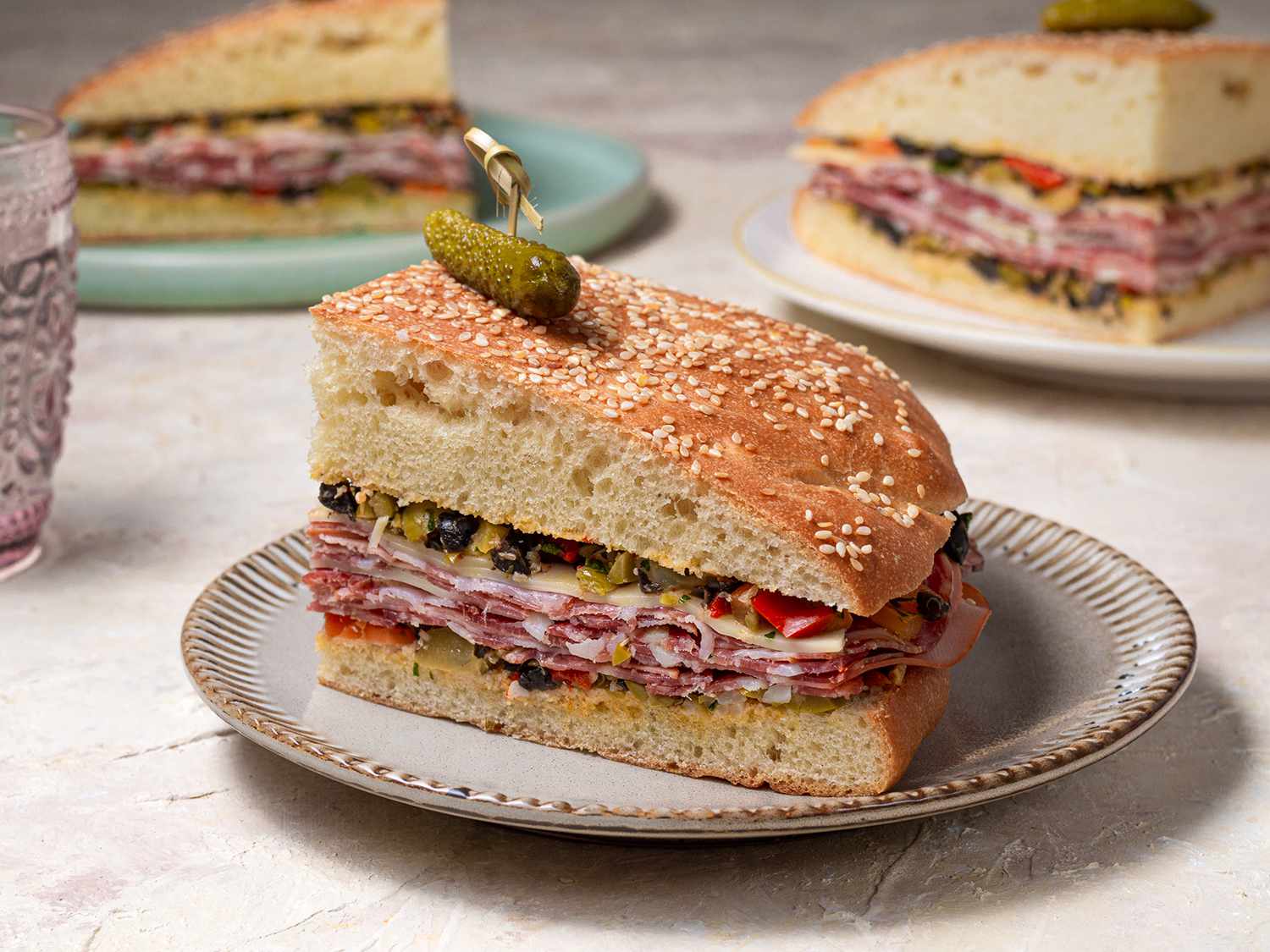 muffuletta-recipe