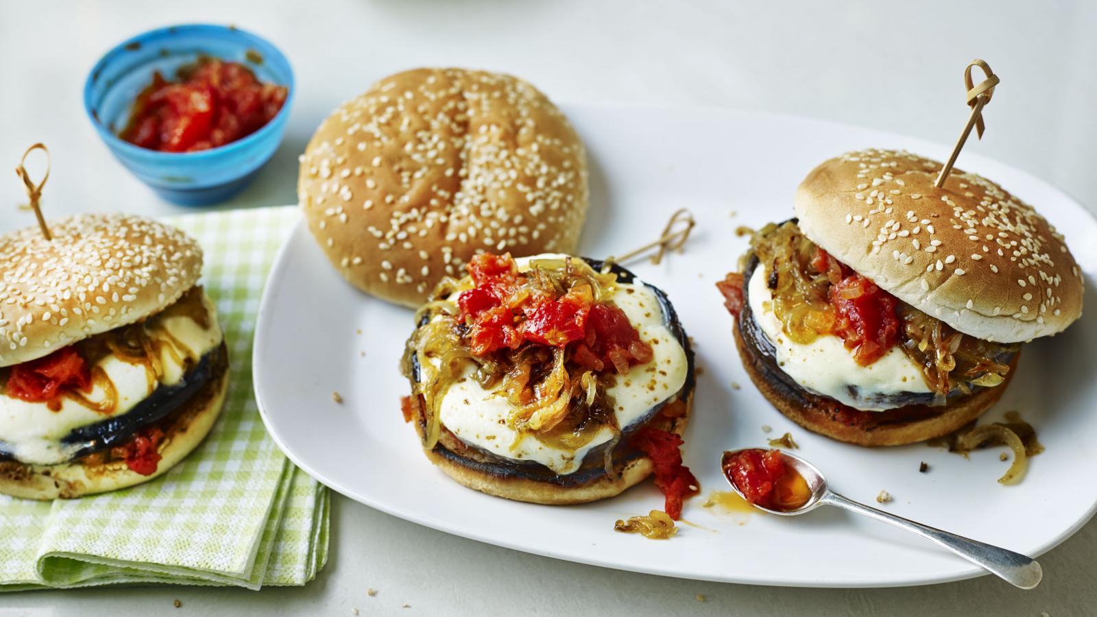 mushroom-veggie-burger-recipe
