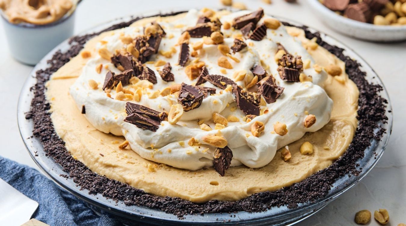 no-bake-peanut-butter-pie-recipe