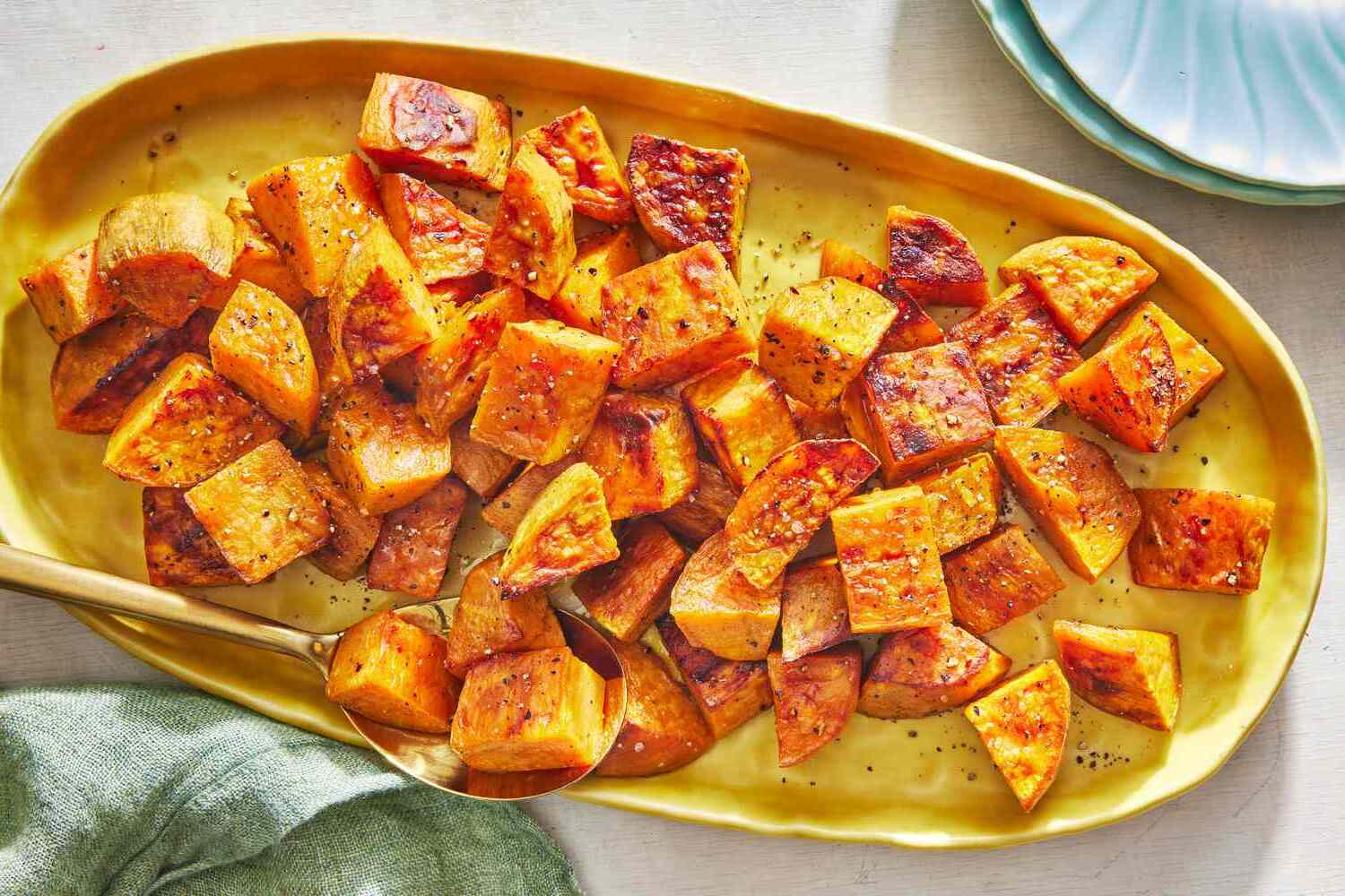 oven-roasted-sweet-potatoes-recipe