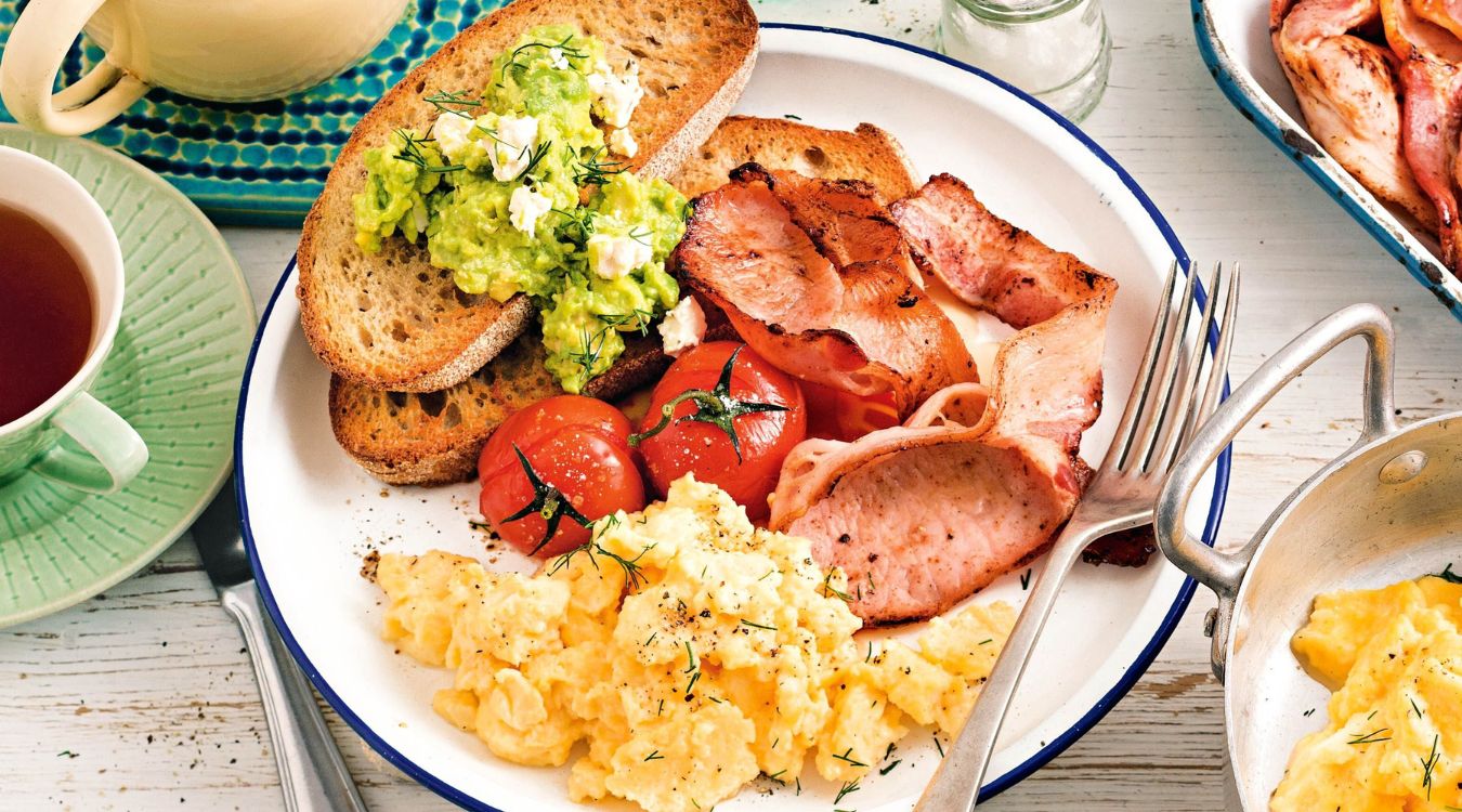 oven-scrambled-eggs-recipe