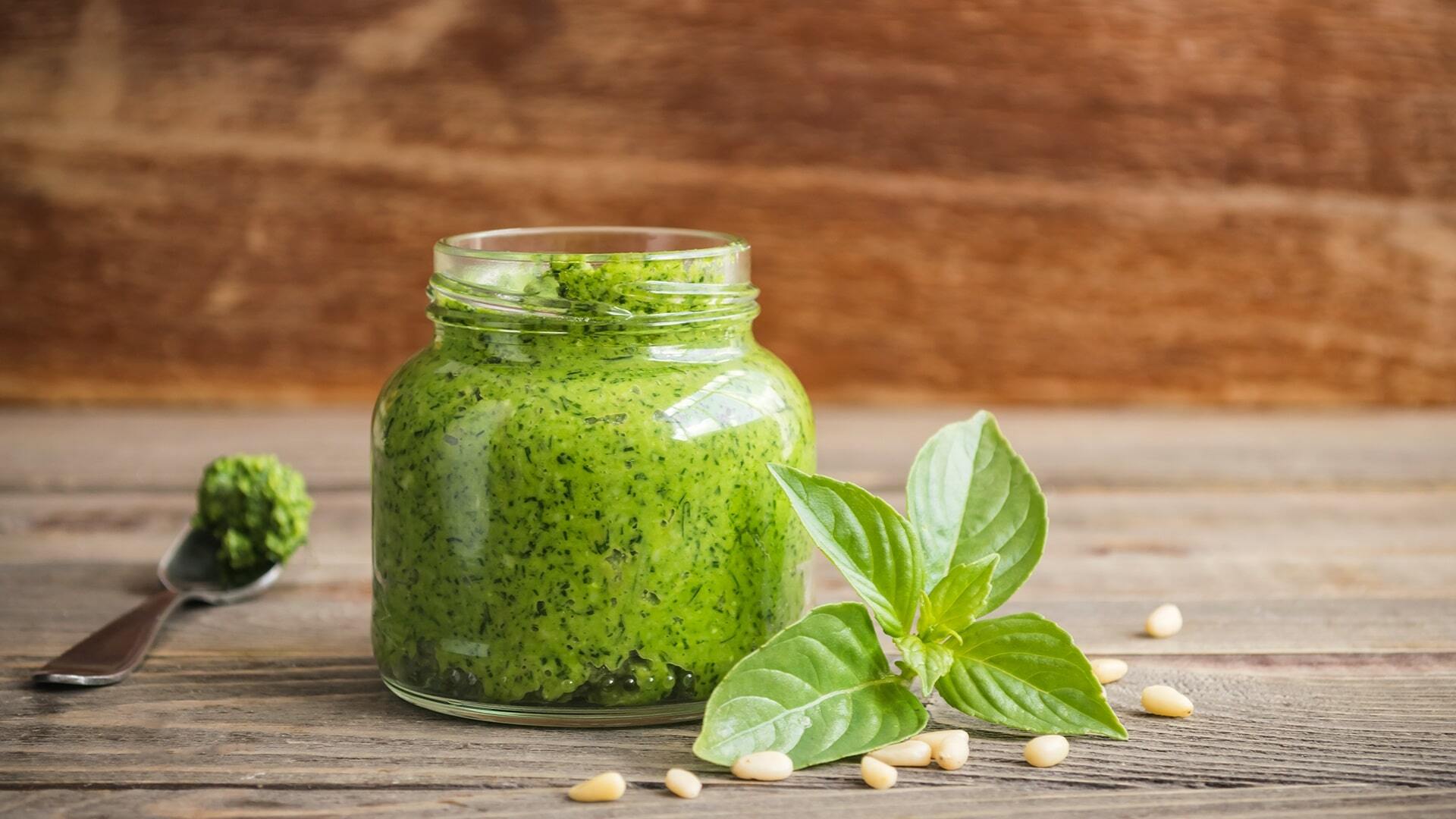 pesto-sauce-recipe