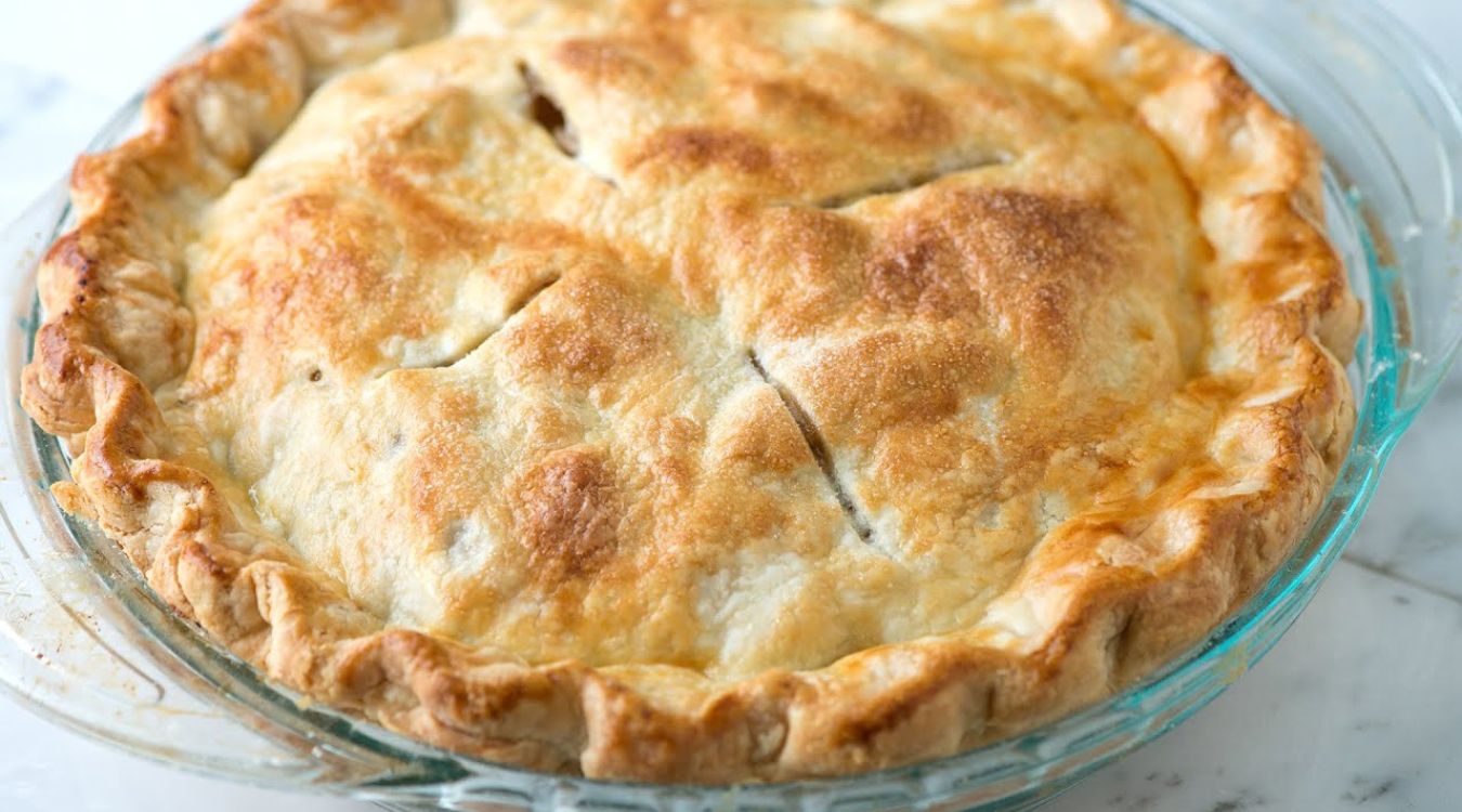 pie-crust-recipe