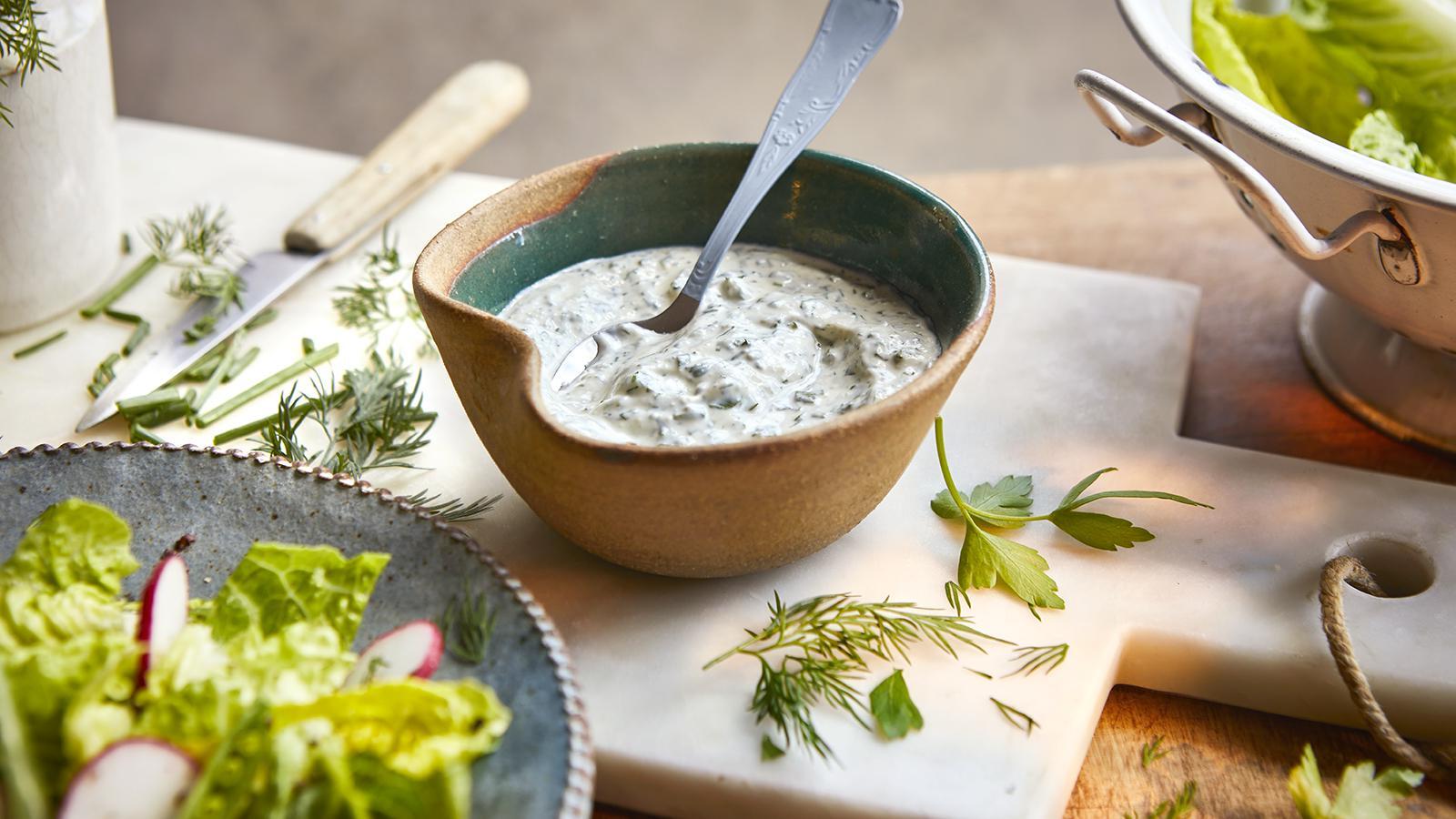 ranch-dressing-recipe