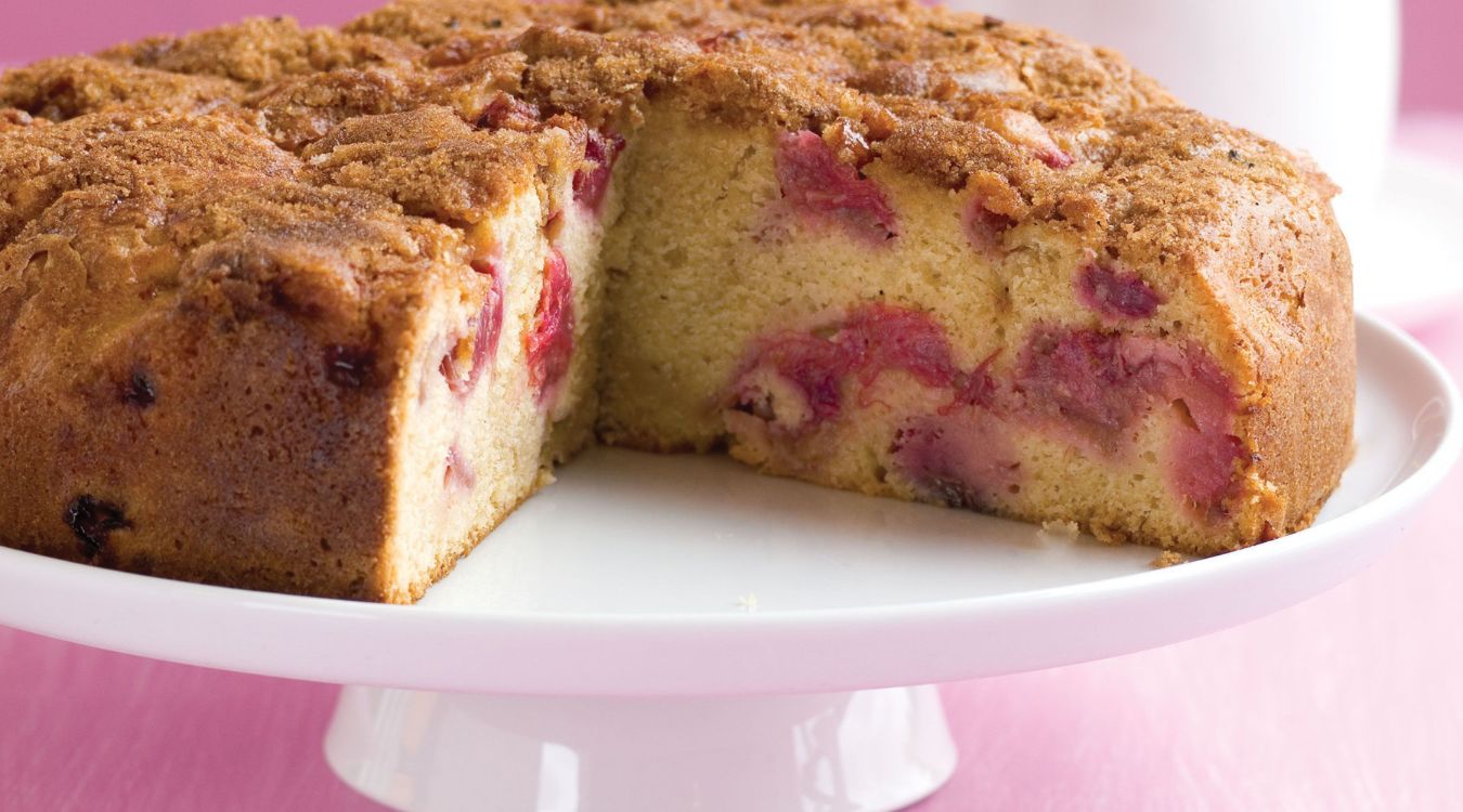 rhubarb-cake-recipe
