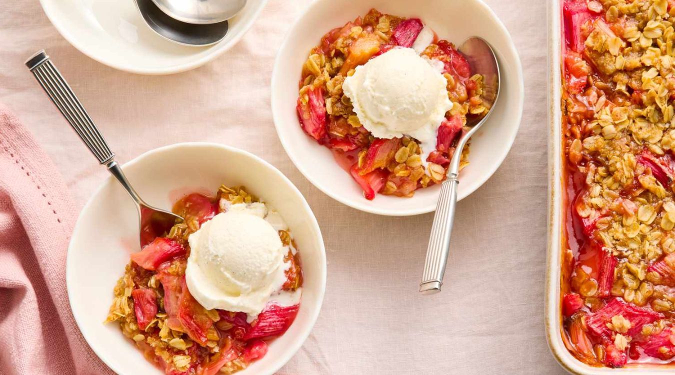 rhubarb-crisp-recipe