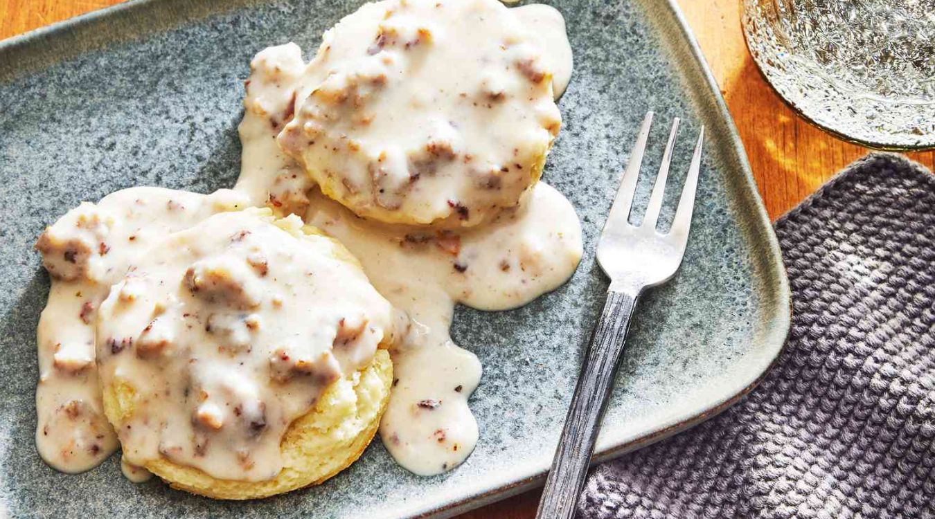 sausage-gravy-recipe