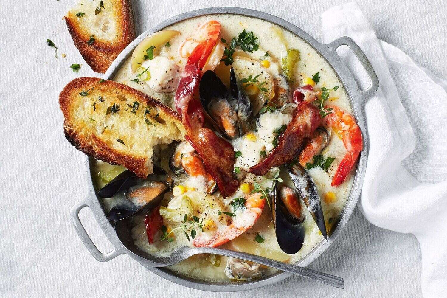seafood-chowder-recipe