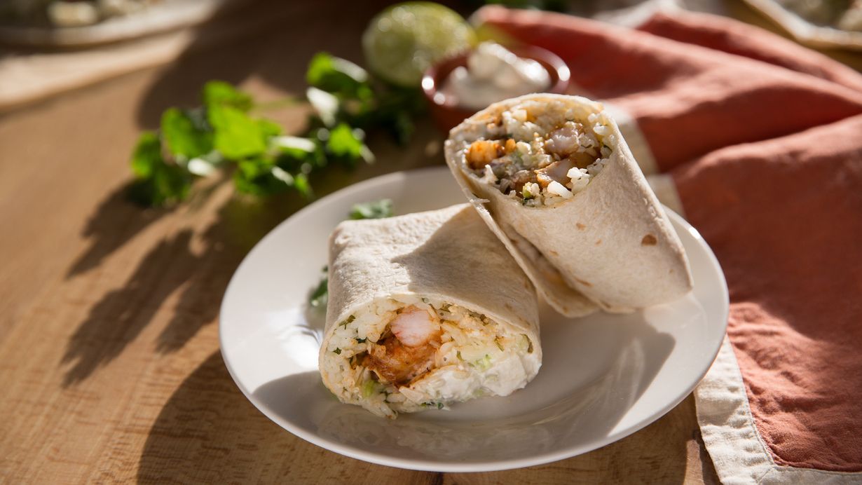 shrimp-burritos-recipe