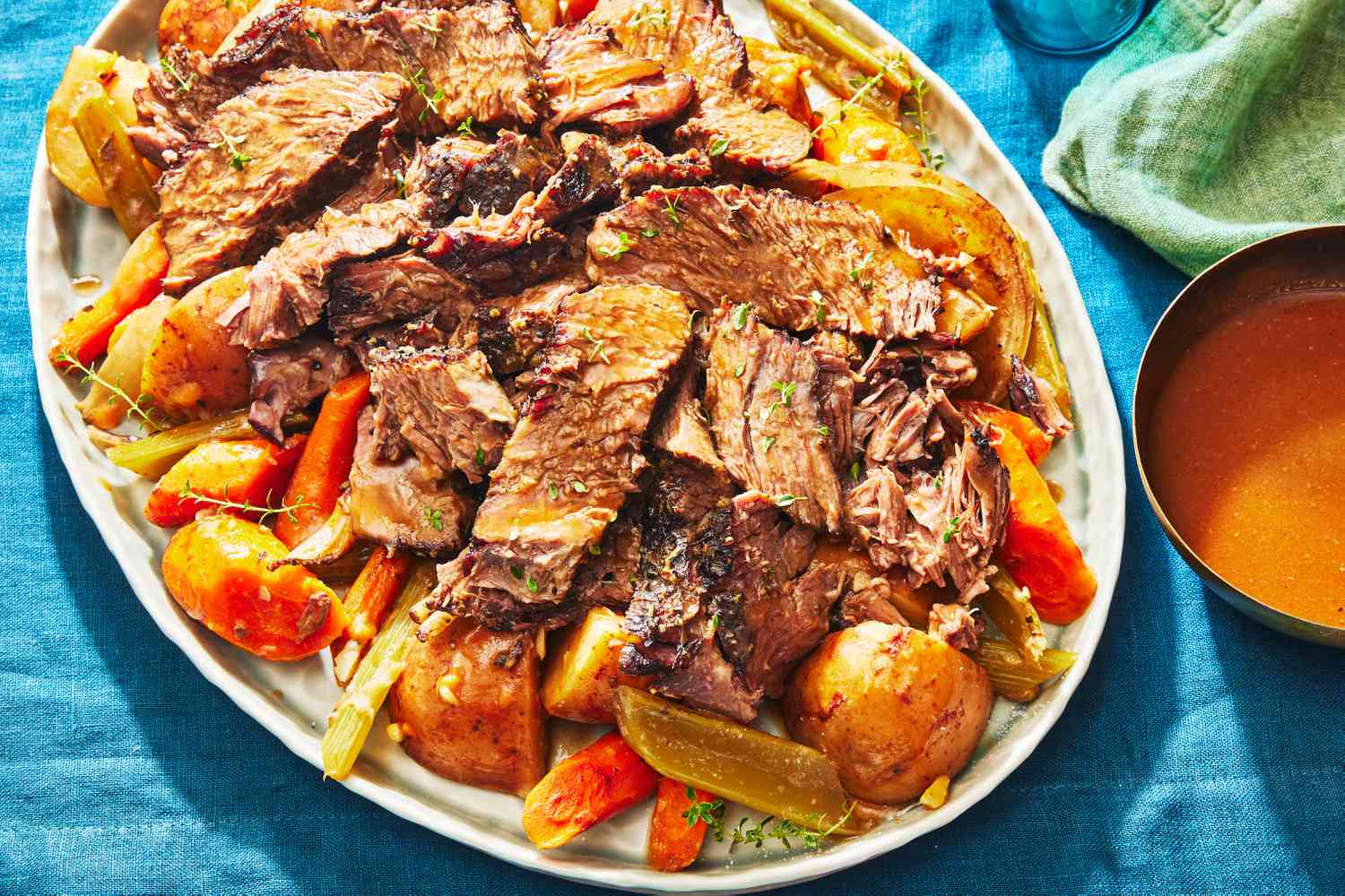 slow-cooker-pot-roast-recipe