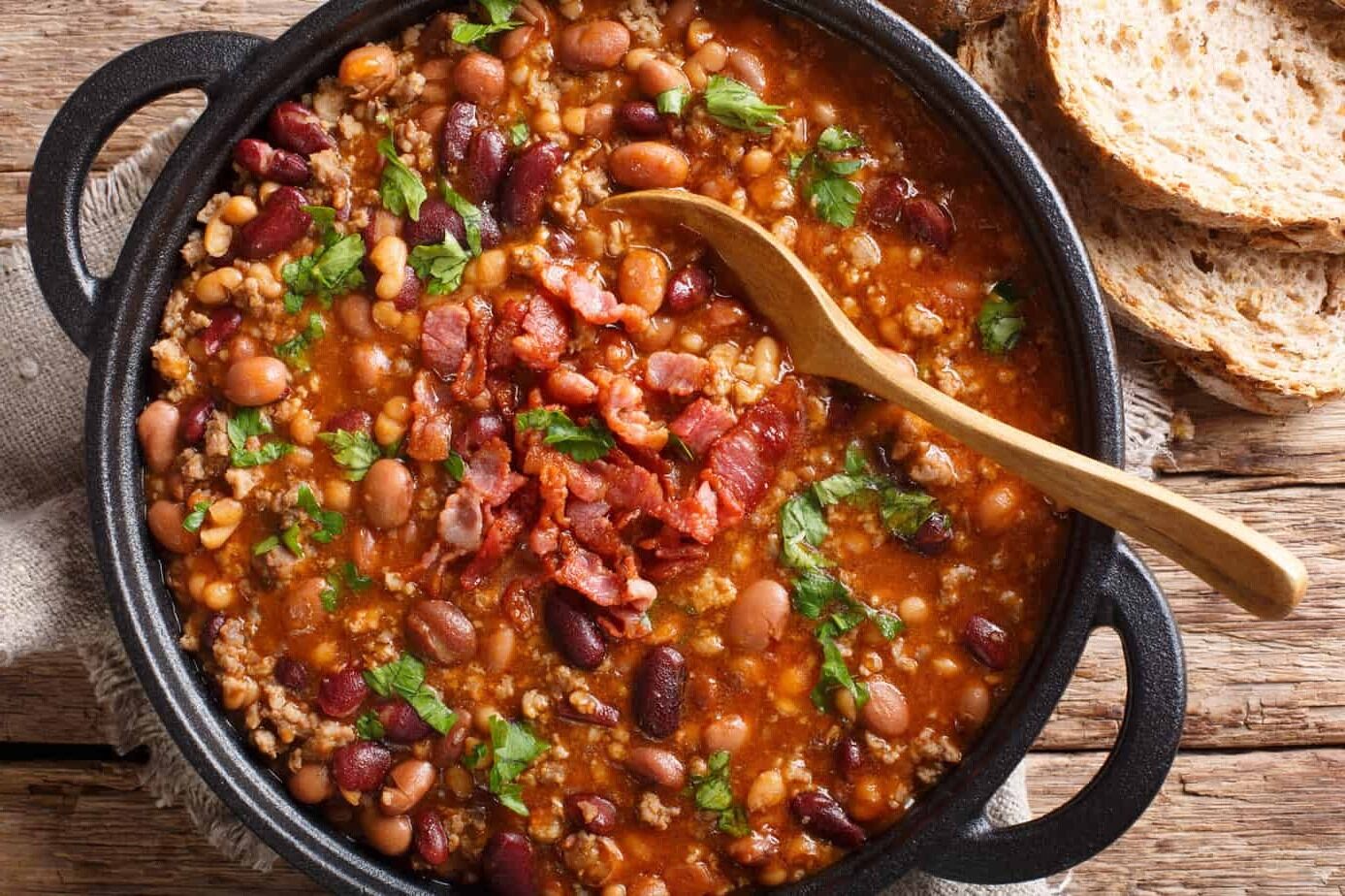 slow-cooker-turkey-chili-recipe