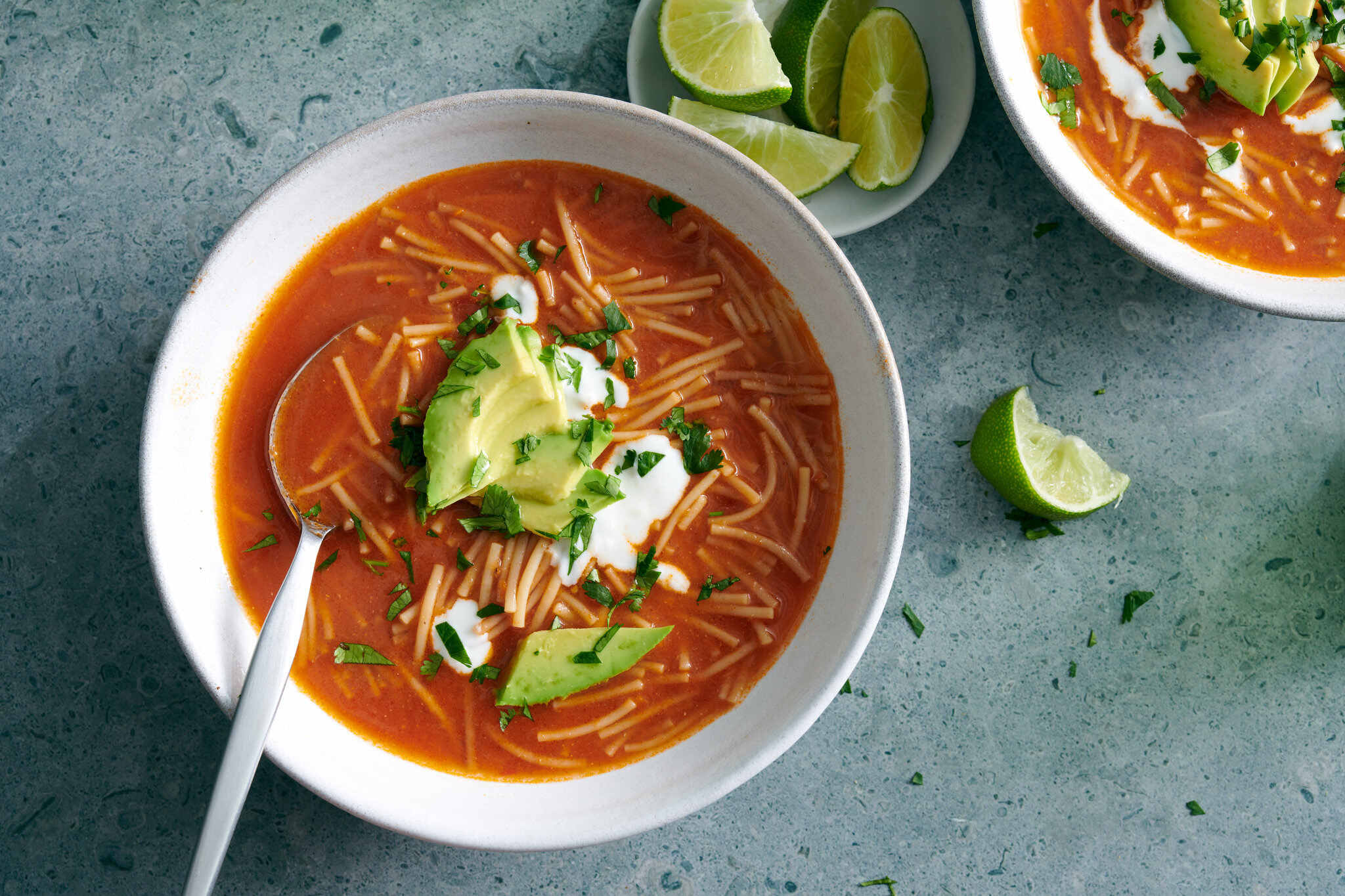 sopa-de-fideos-recipe
