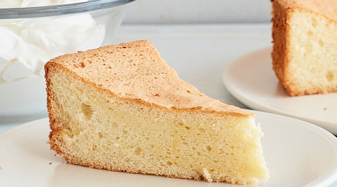 sponge-cake-recipe