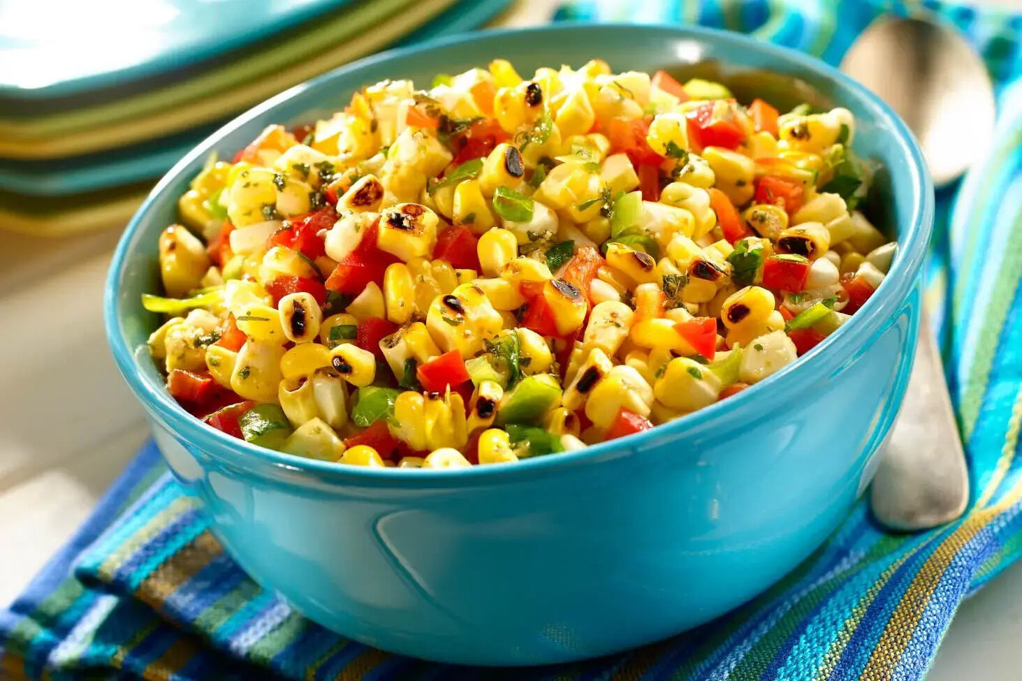 summer-corn-salad-recipe