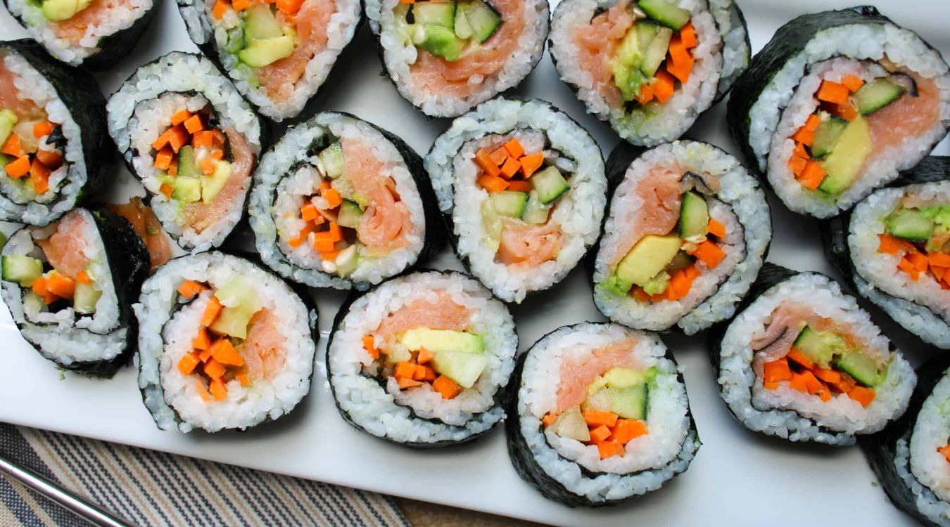 sushi-roll-recipe