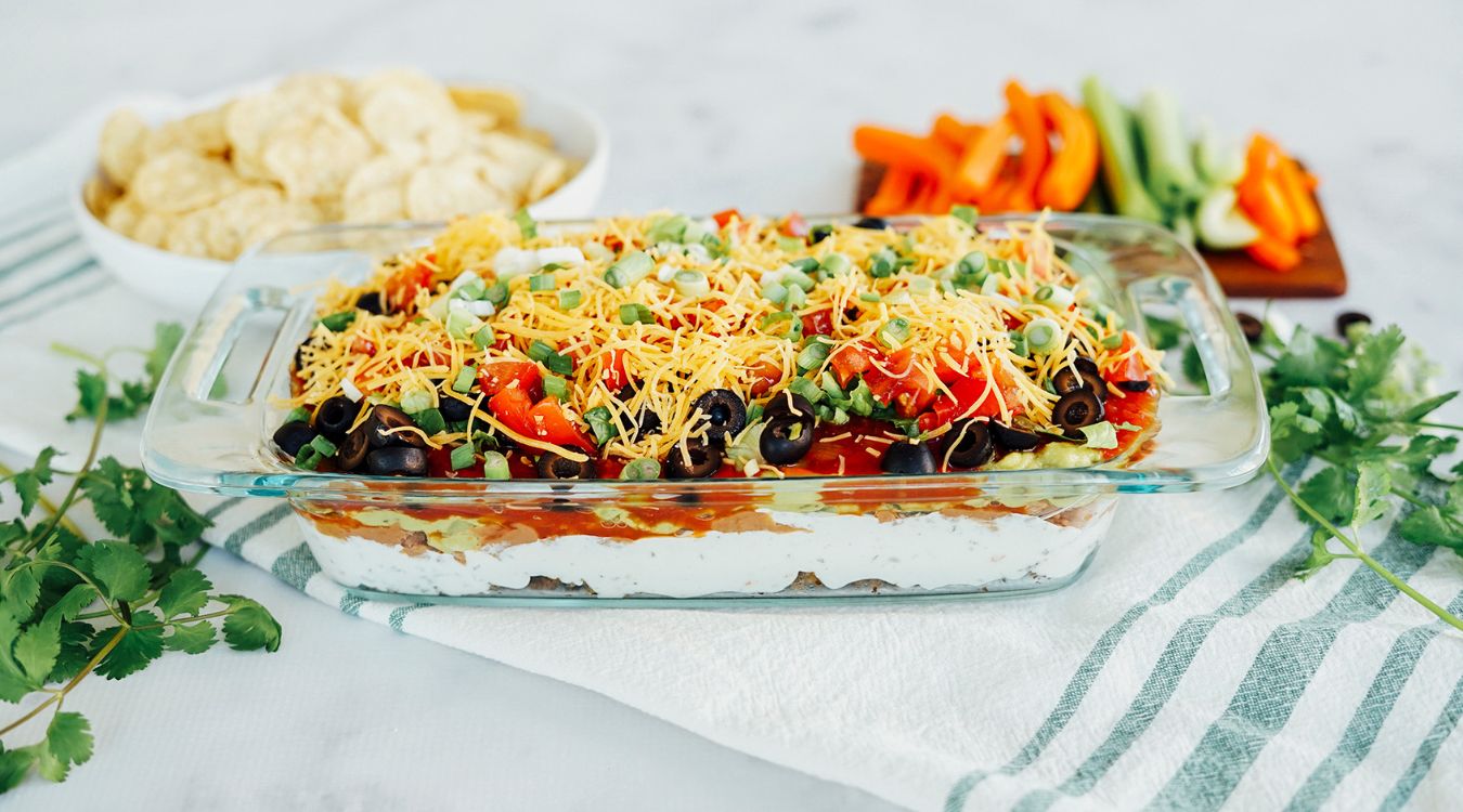 taco-dip-recipe