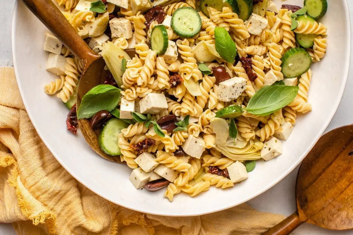 vegan-pasta-salad-recipe