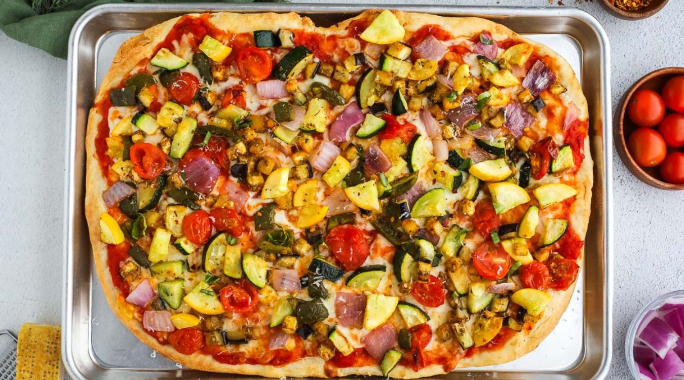 veggie-pizza-recipe